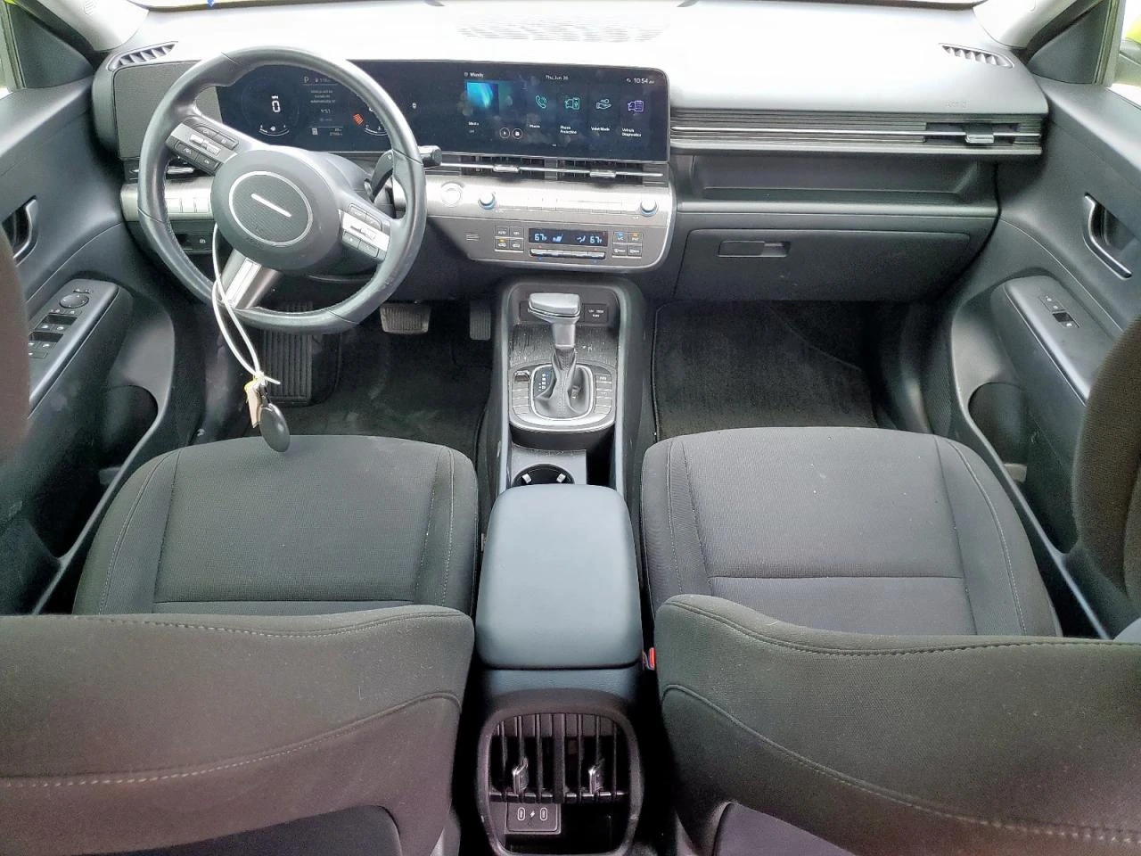 Hyundai Kona  - изображение 7