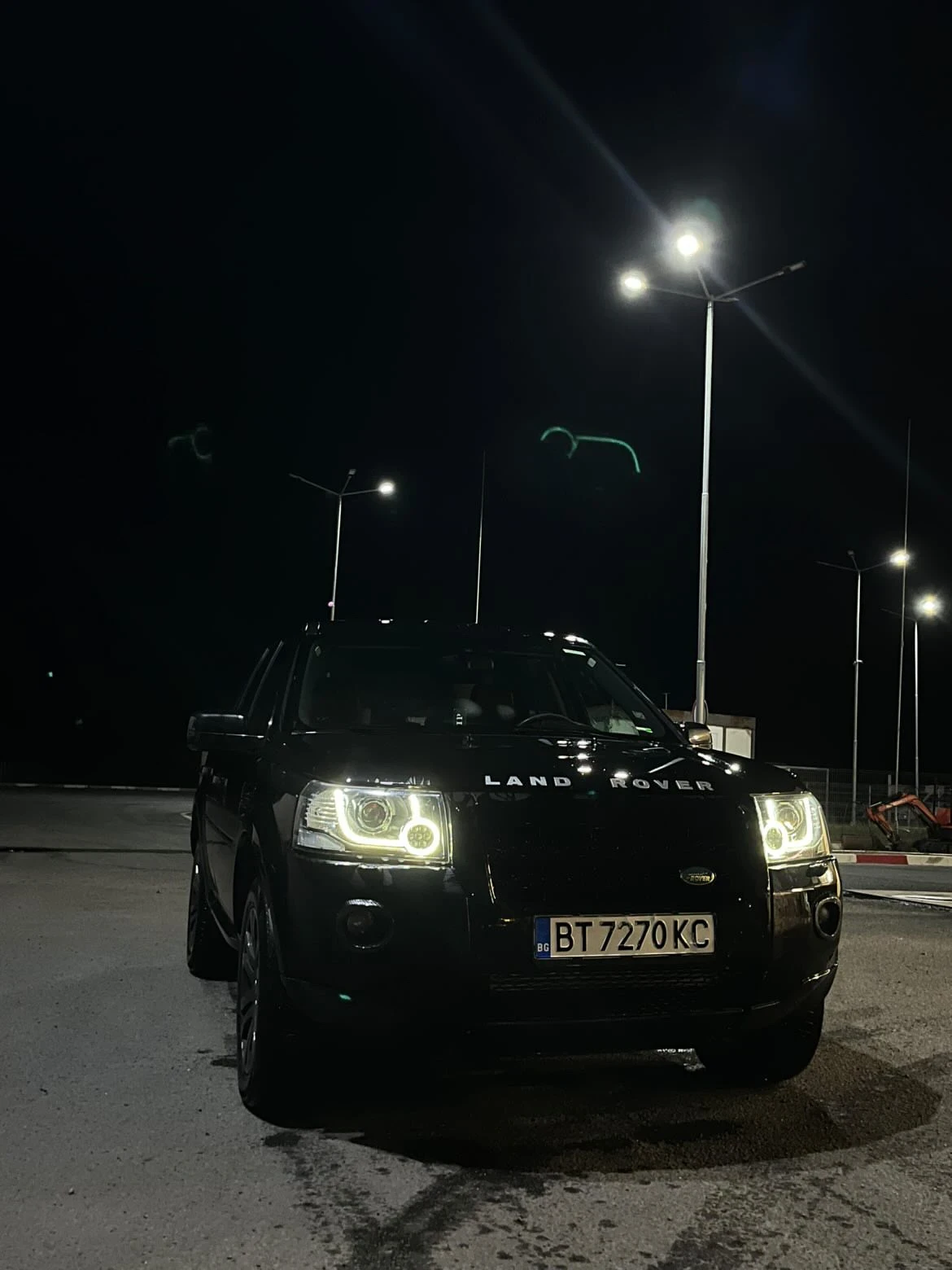 Land Rover Freelander | Mobile.bg — изображение 1