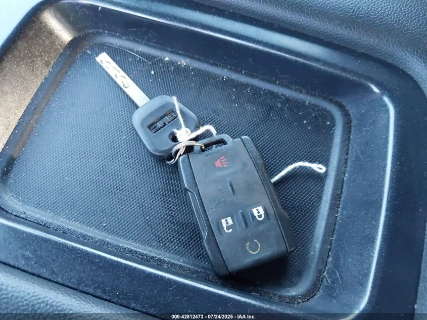 Gmc Sierra 5.3L V-8 DI, VVT, 355HP 4X4 Drive - изображение 3