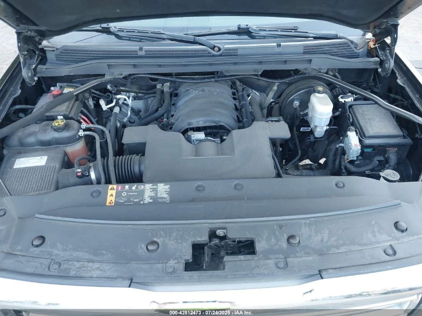 Gmc Sierra 5.3L V-8 DI, VVT, 355HP 4X4 Drive | Mobile.bg   15