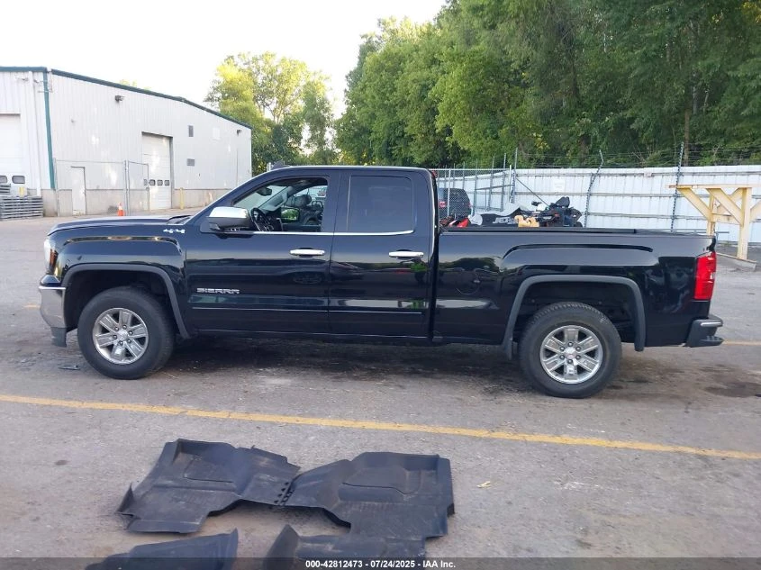 Gmc Sierra 5.3L V-8 DI, VVT, 355HP 4X4 Drive - изображение 6