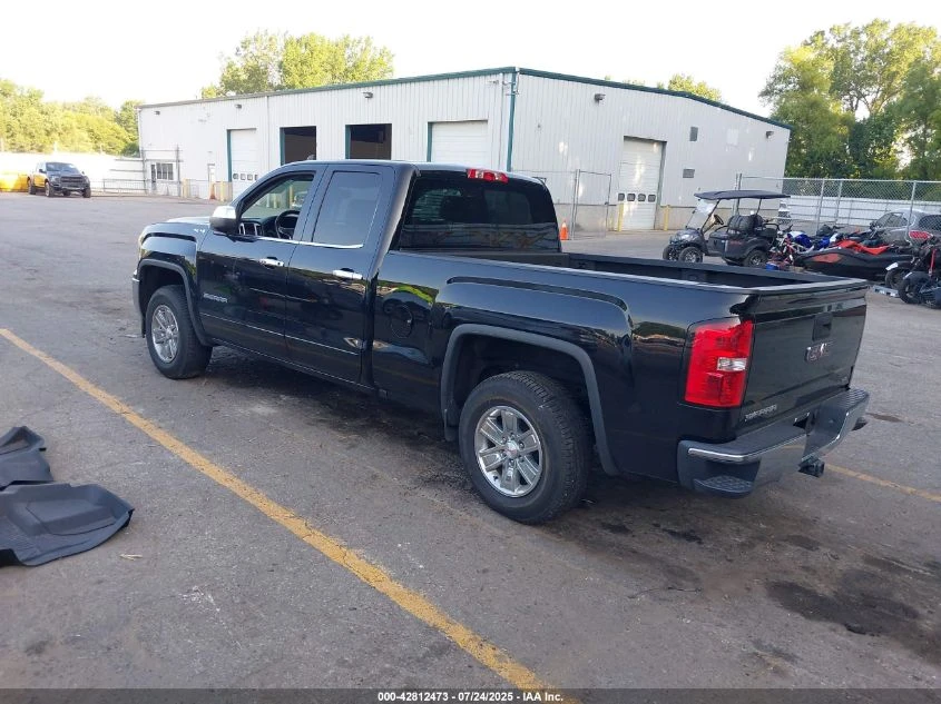 Gmc Sierra 5.3L V-8 DI, VVT, 355HP 4X4 Drive - изображение 8