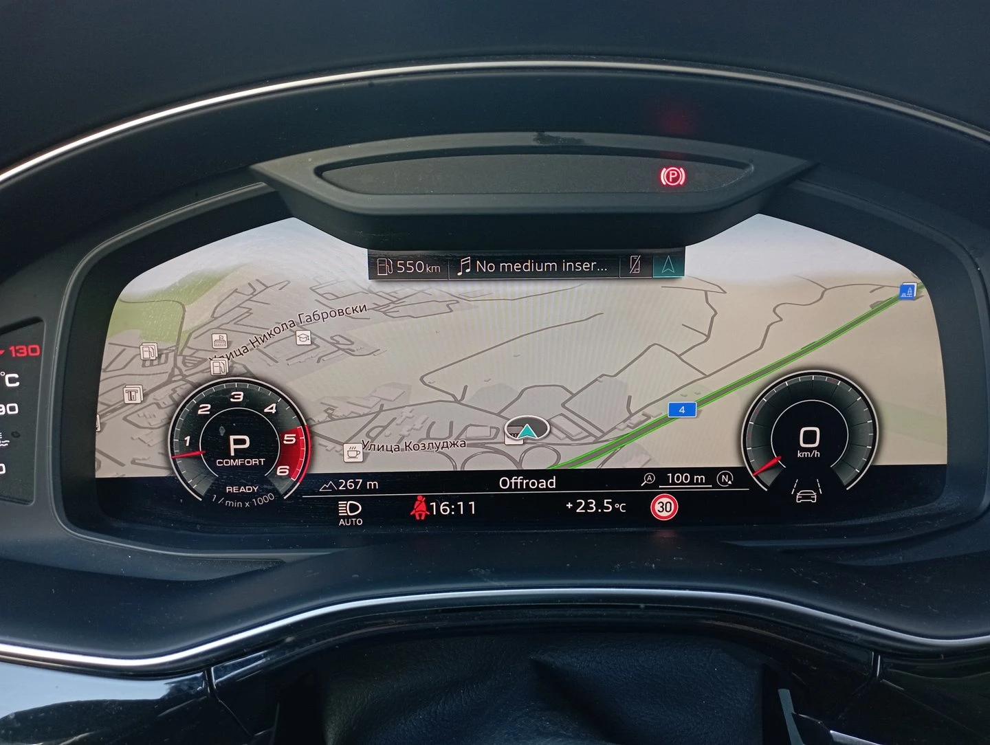 Audi Q8 50 TDI quattro | Mobile.bg � ����������� 11