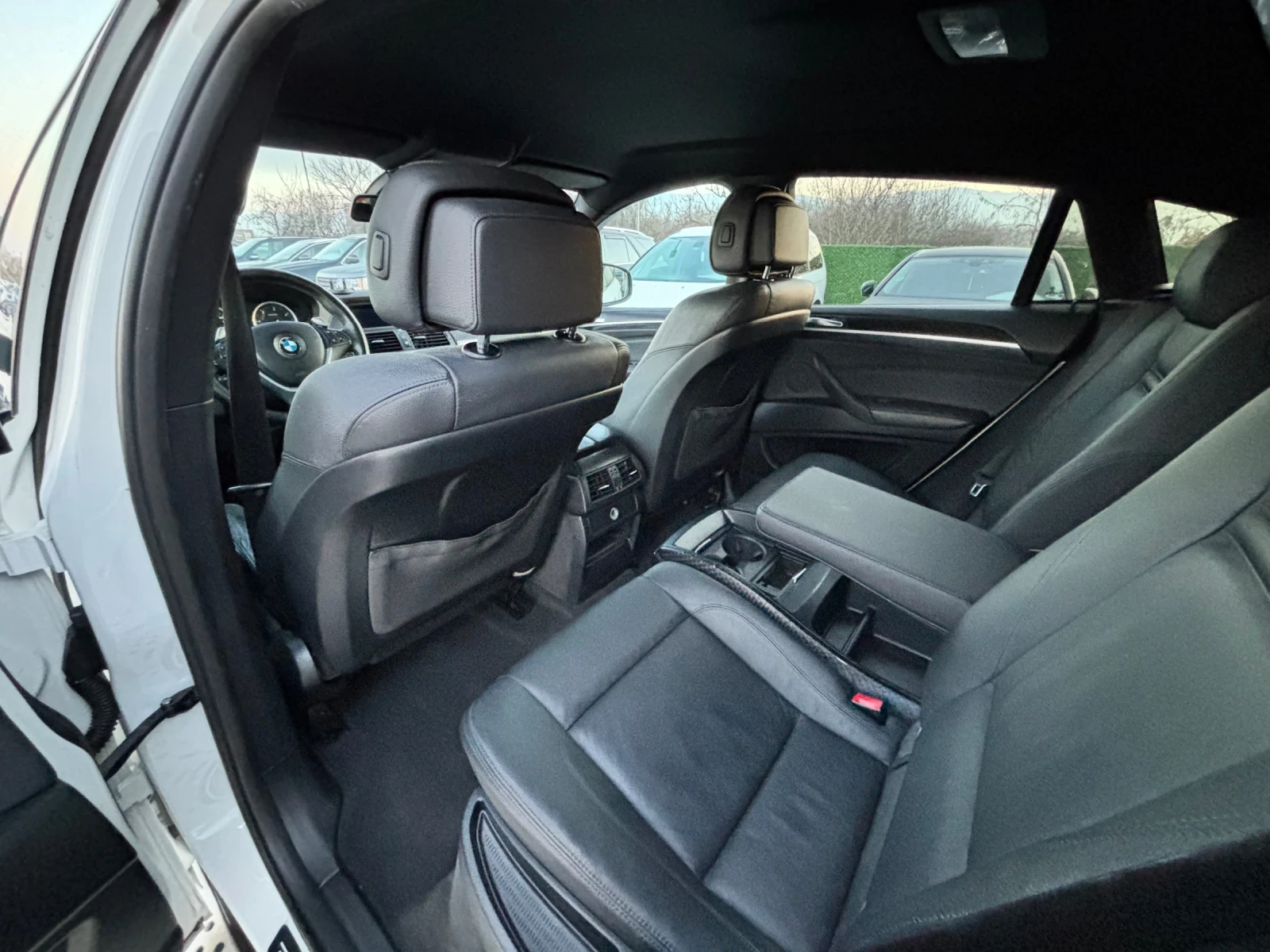 BMW X6 3.0D/4X4/M PERFORMANCE/TOP | Mobile.bg   11