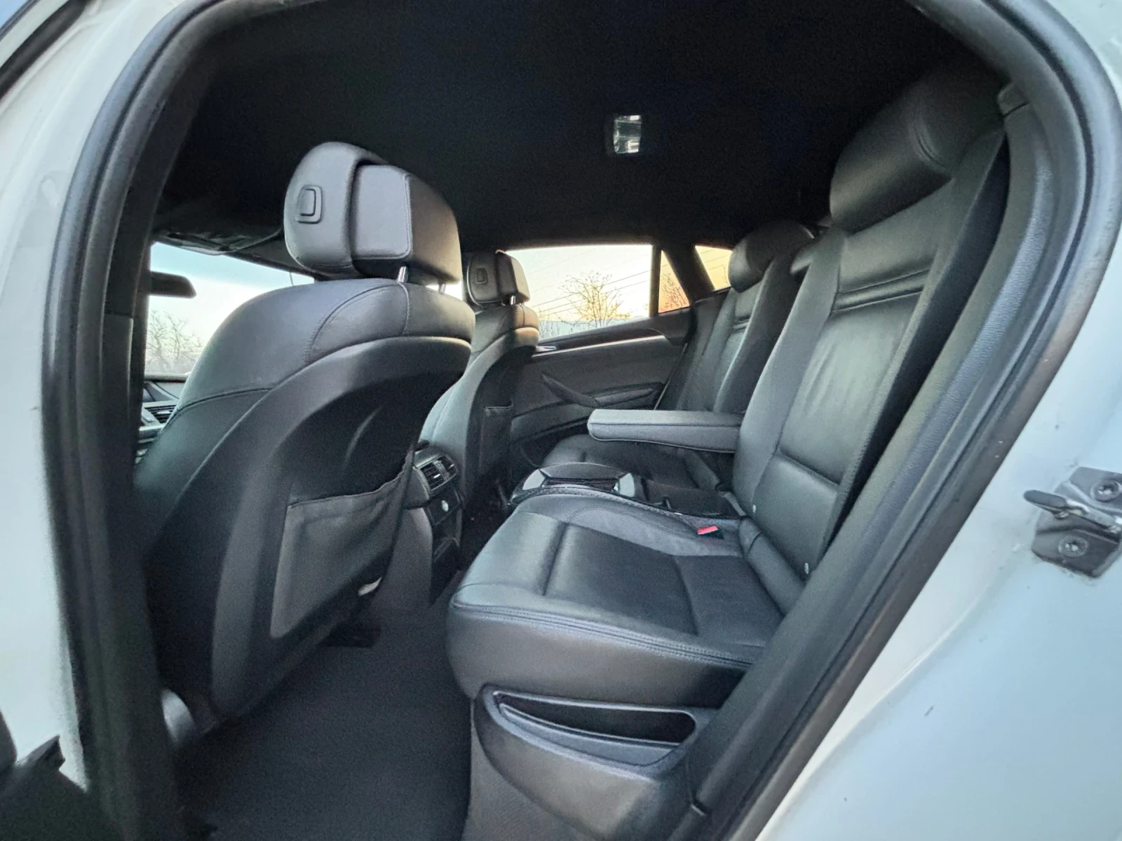 BMW X6 3.0D/4X4/M PERFORMANCE/TOP | Mobile.bg   12