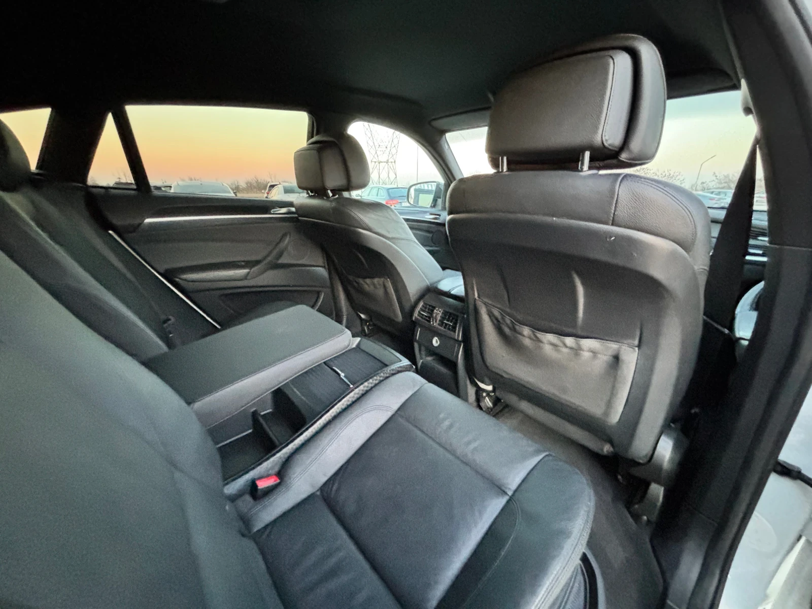 BMW X6 3.0D/4X4/M PERFORMANCE/TOP | Mobile.bg   10