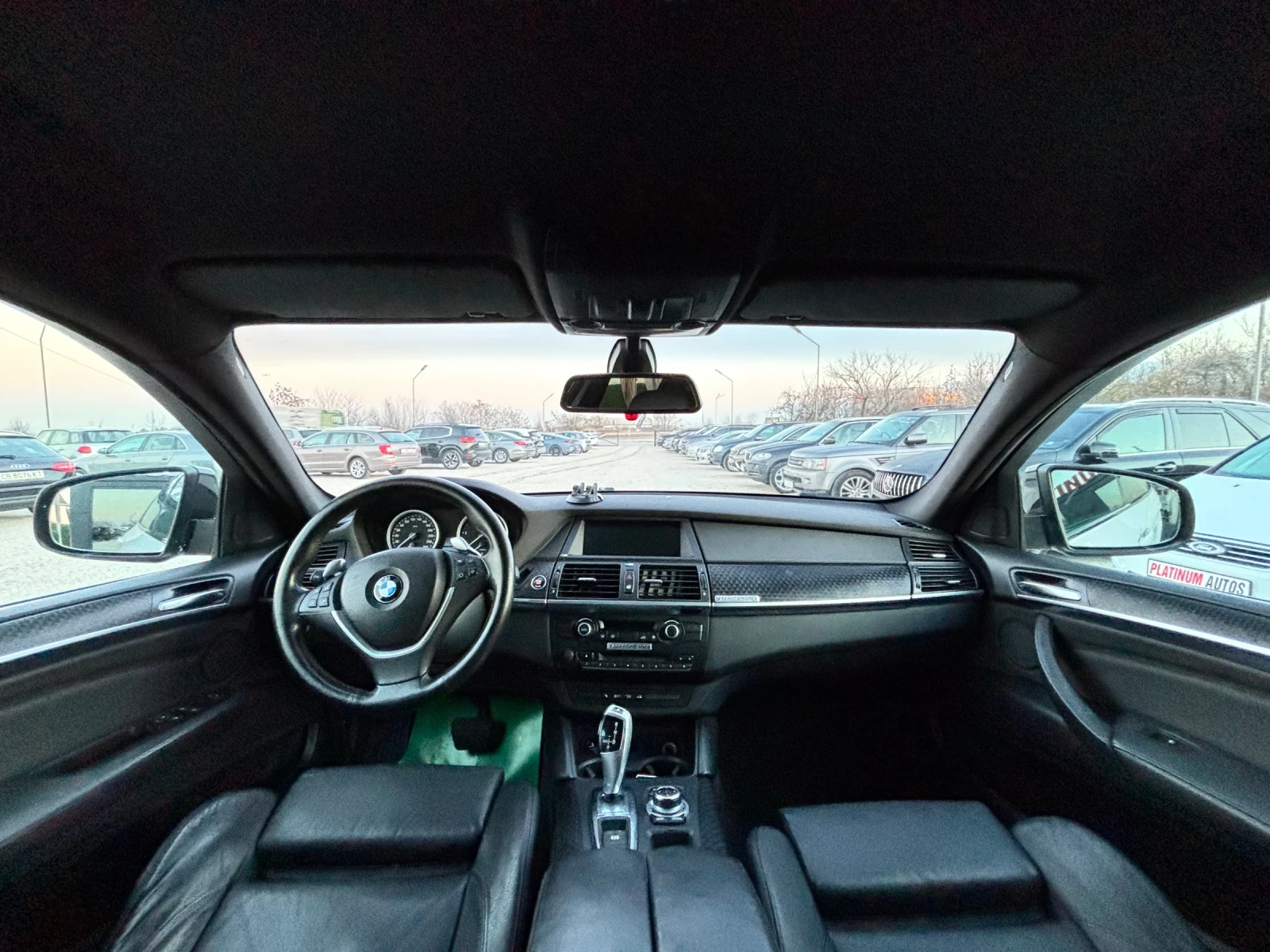 BMW X6 3.0D/4X4/M PERFORMANCE/TOP | Mobile.bg   17