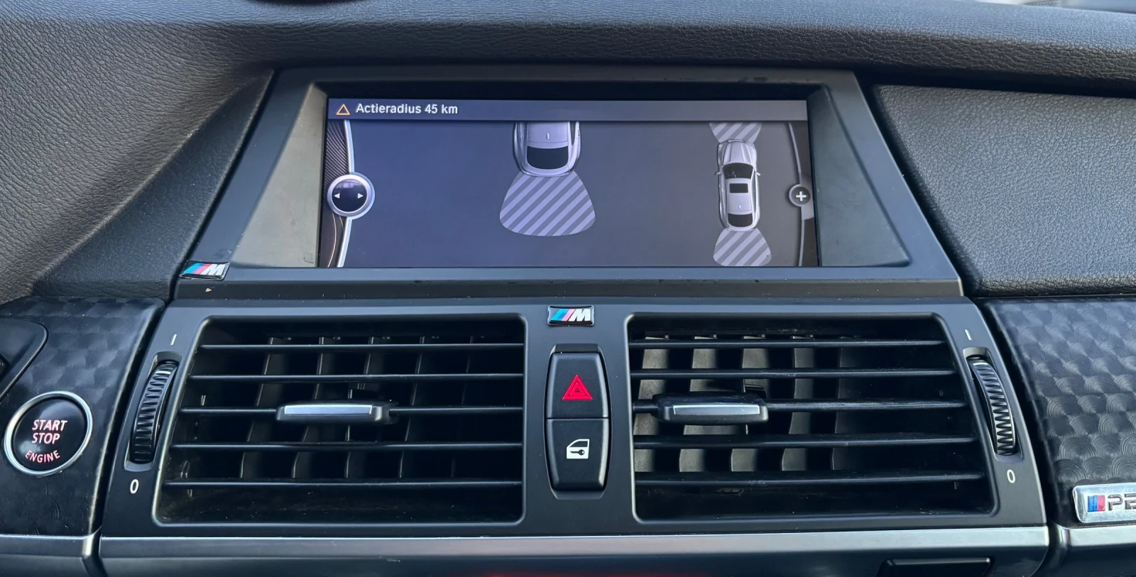 BMW X6 3.0D/4X4/M PERFORMANCE/TOP | Mobile.bg   13