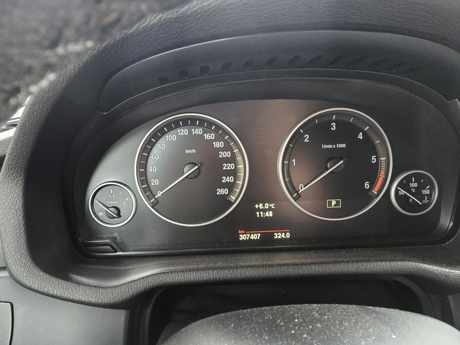 BMW X3  - изображение 2