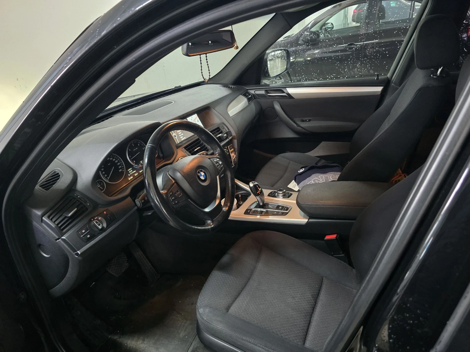 BMW X3  - изображение 10