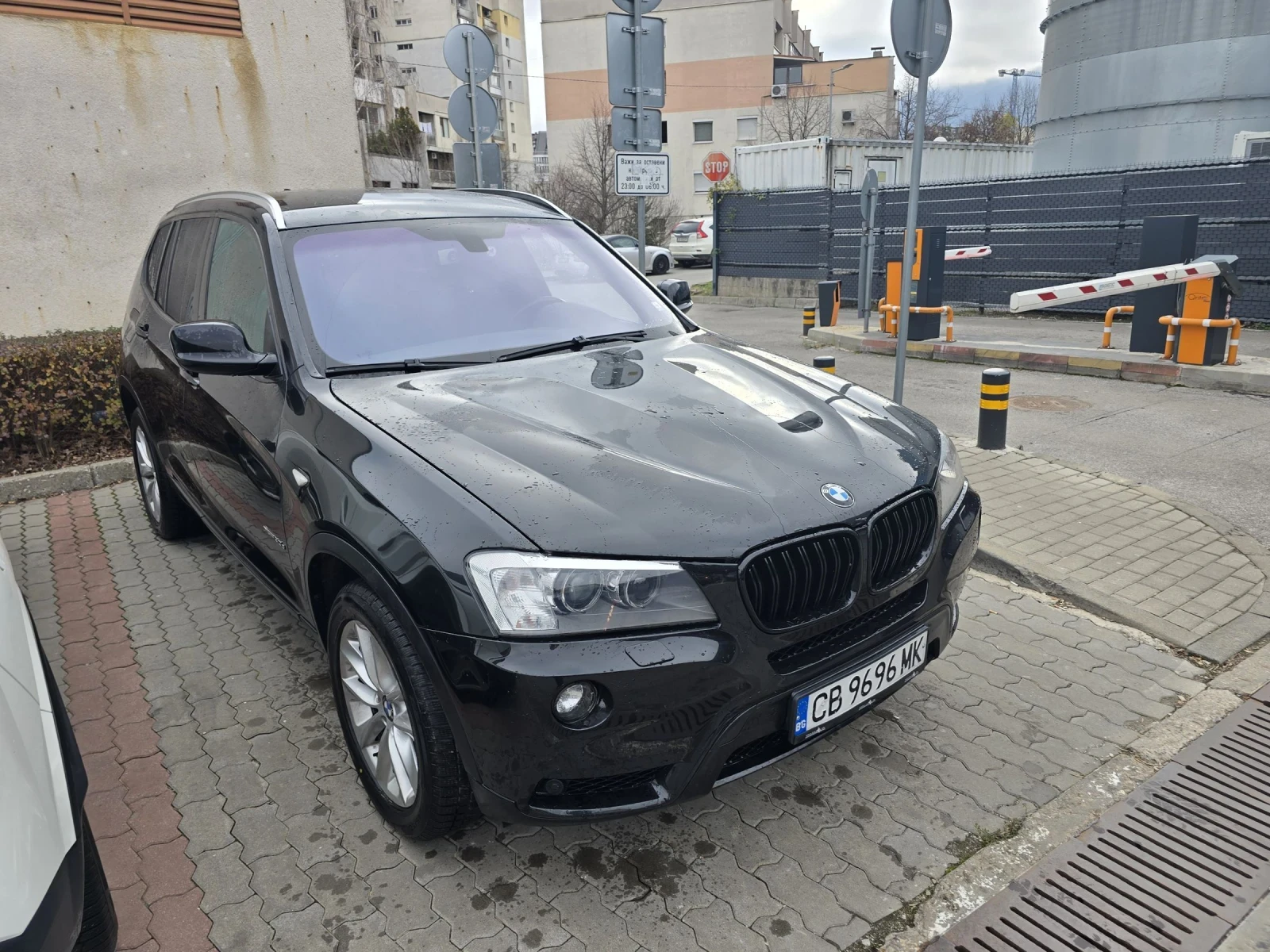 BMW X3 | Mobile.bg � ����������� 1