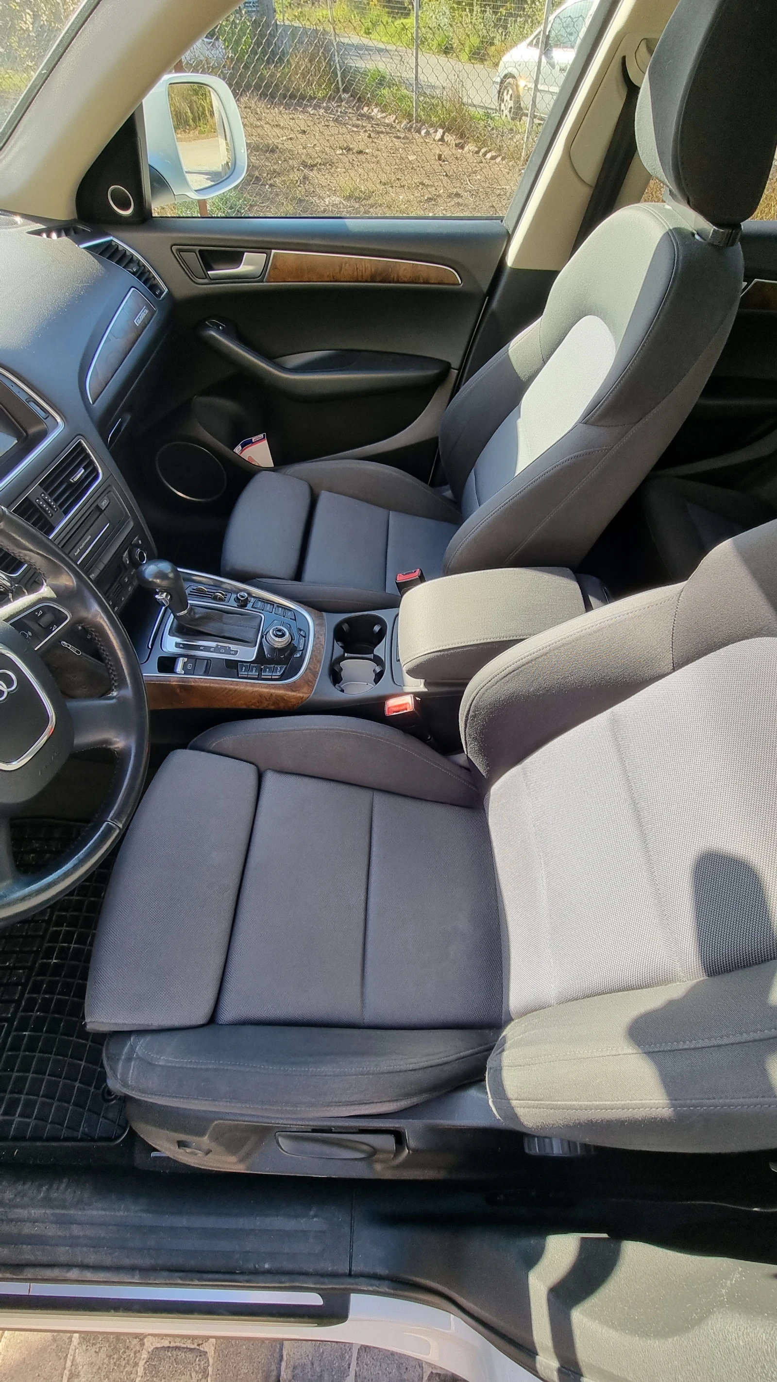 Audi Q5 | Mobile.bg � ����������� 10