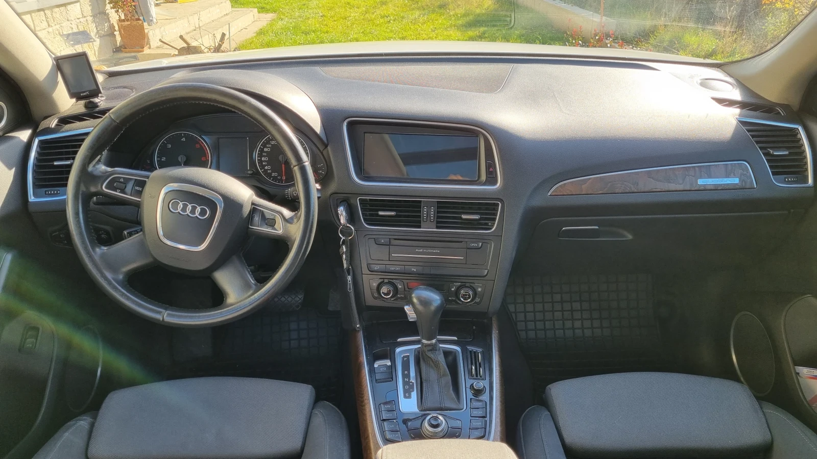 Audi Q5 | Mobile.bg � ����������� 9