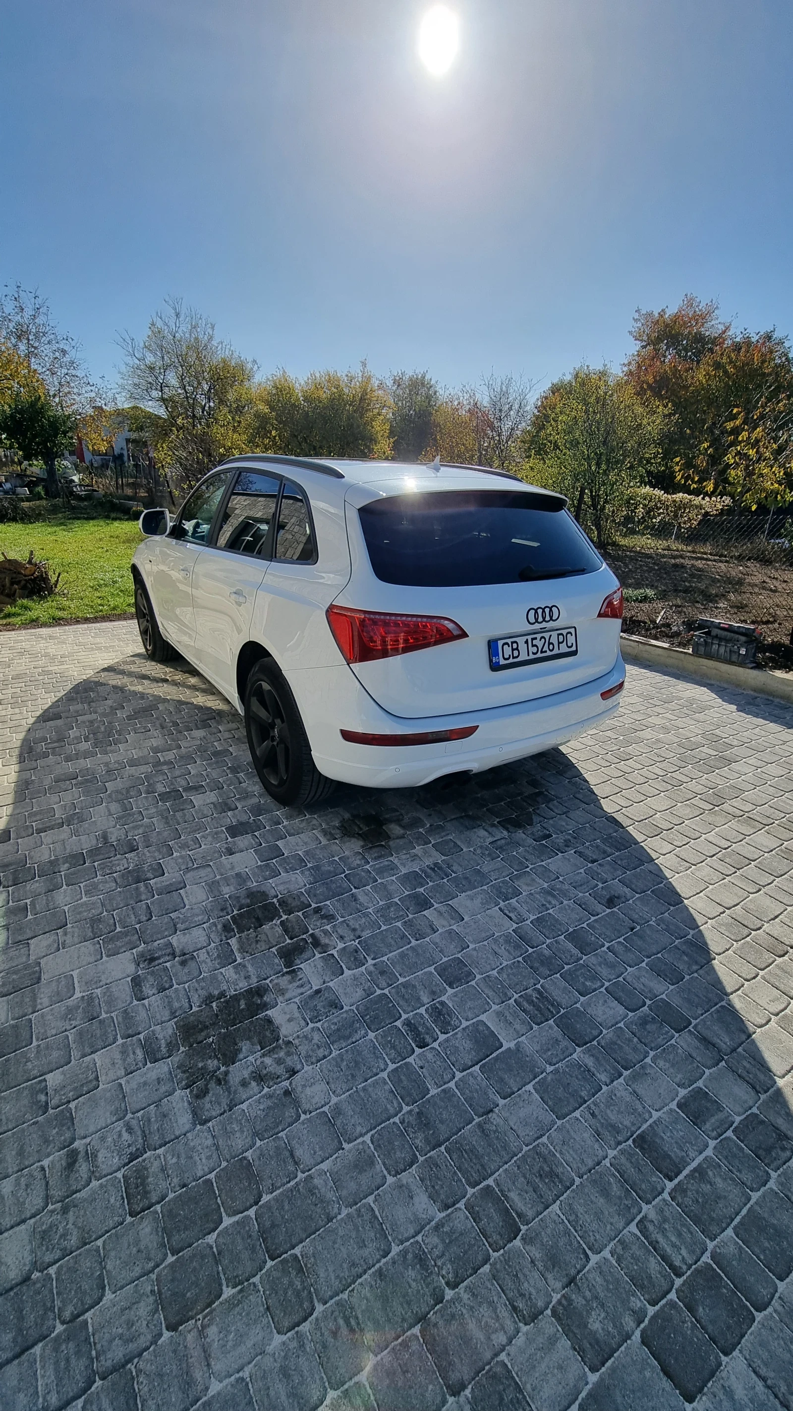 Audi Q5 | Mobile.bg � ����������� 3