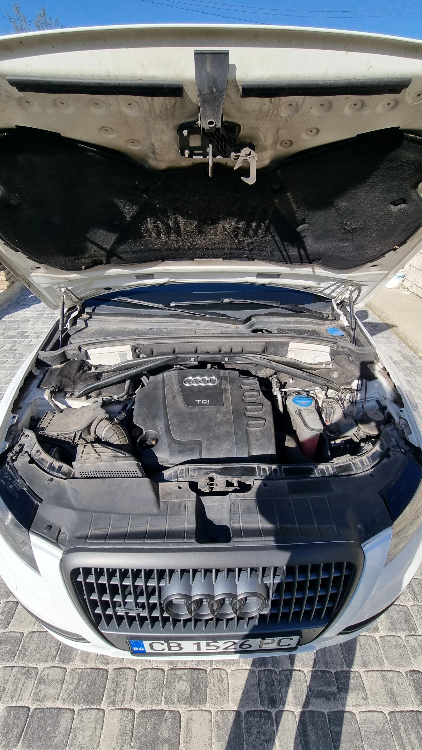 Audi Q5 | Mobile.bg � ����������� 12