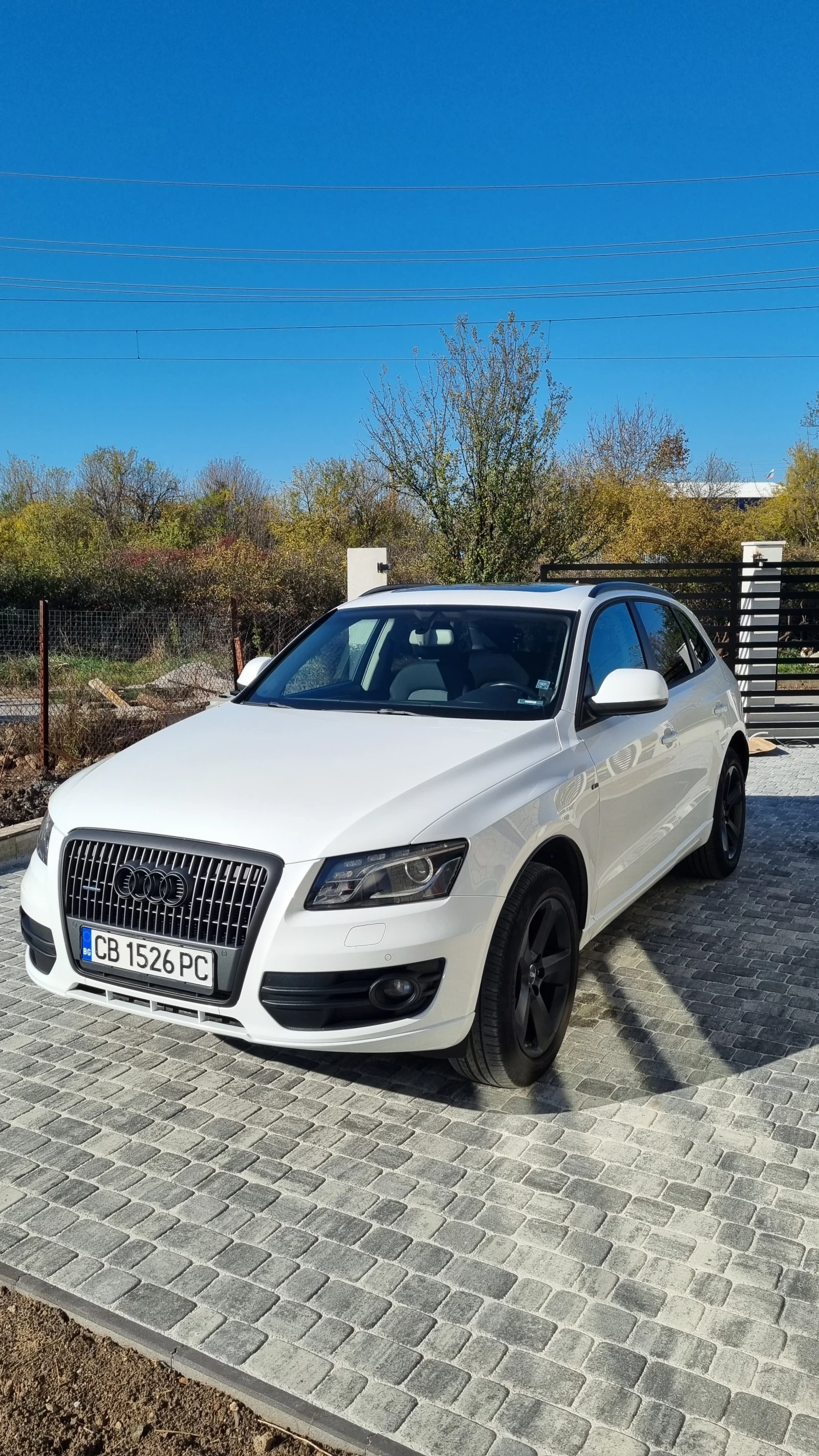 Audi Q5 | Mobile.bg � ����������� 1