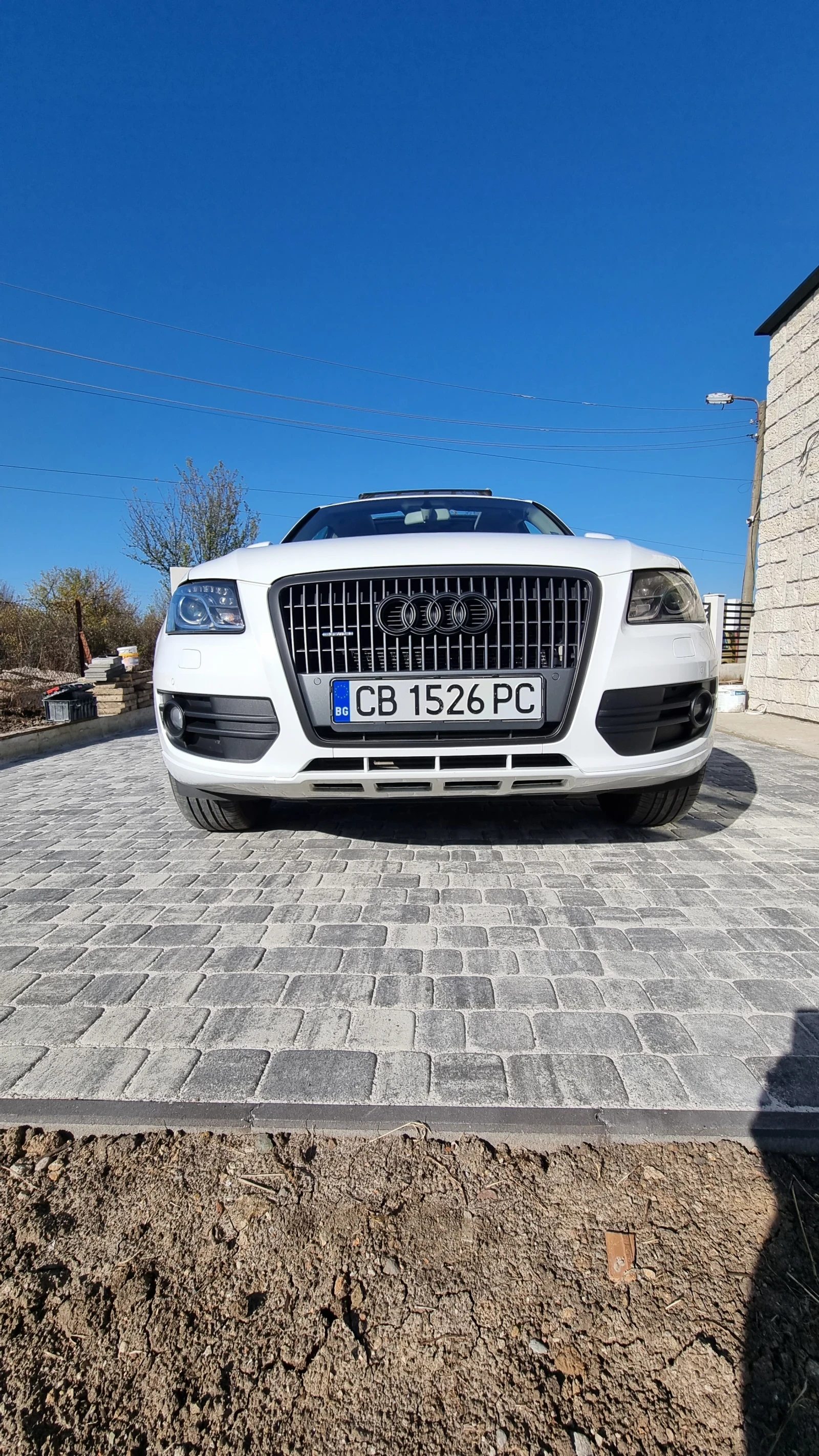 Audi Q5 | Mobile.bg � ����������� 2