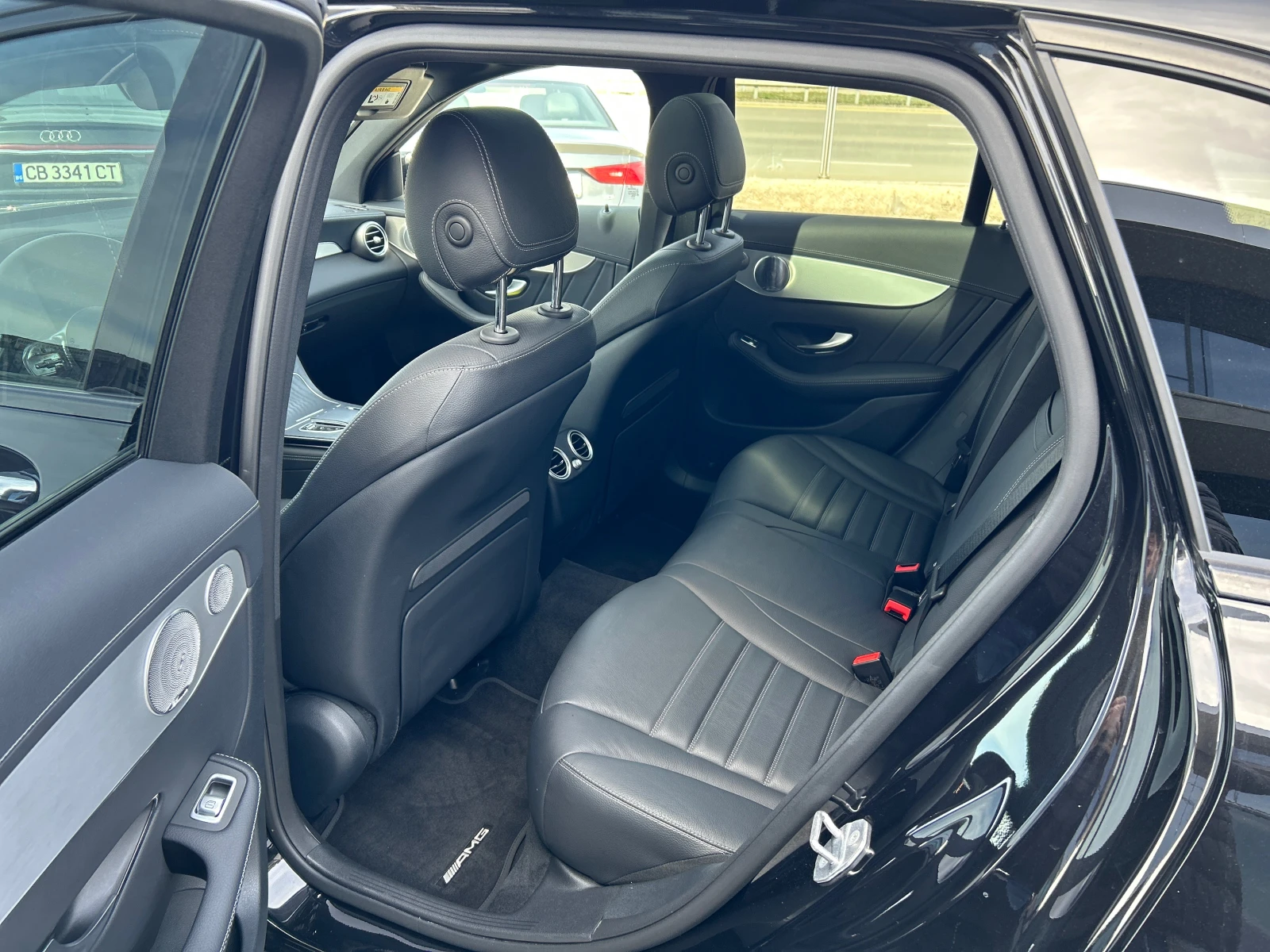 Mercedes-Benz GLC 43 AMG N1 ������ ������� ��� ����� ��������� | Mobile.bg � ����������� 14