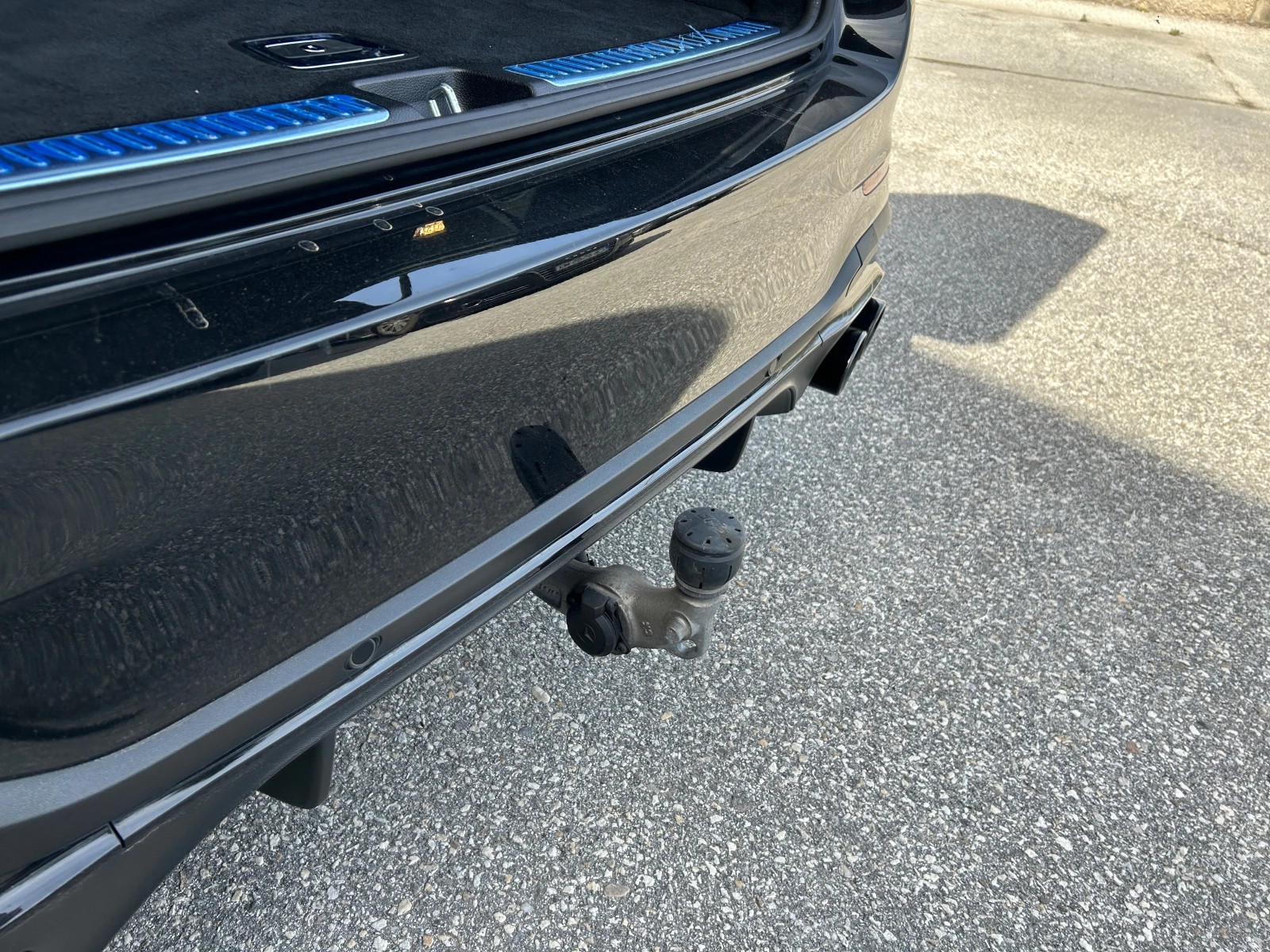 Mercedes-Benz GLC 43 AMG N1 ������ ������� ��� ����� ��������� | Mobile.bg � ����������� 16