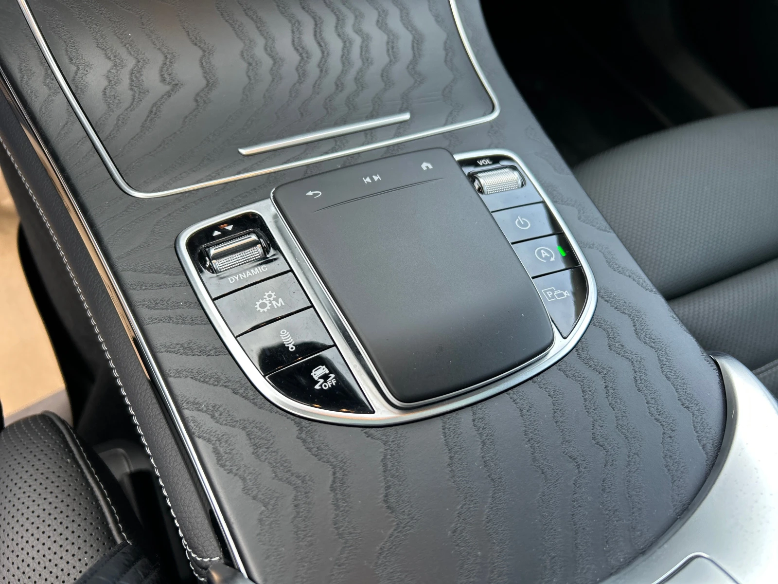 Mercedes-Benz GLC 43 AMG N1 ������ ������� ��� ����� ��������� | Mobile.bg � ����������� 10
