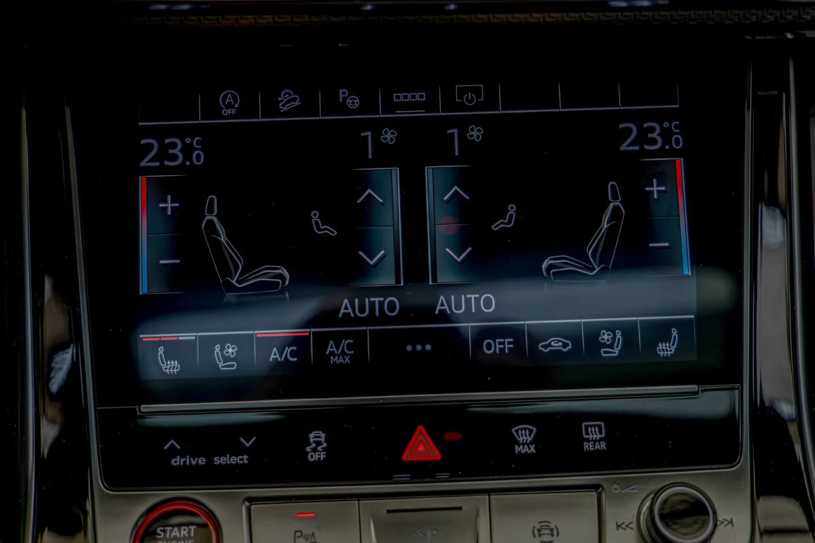 Audi RSQ8 Perf/Bang&Olufsen/Exclusiv/Dist/3D Камера/Пано - изображение 10