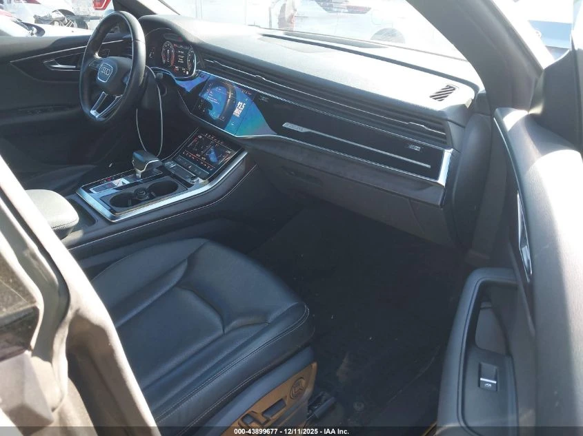 Audi Q8 3l 55 Premium - изображение 5