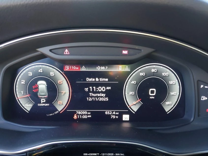 Audi Q8 3l 55 Premium - изображение 7