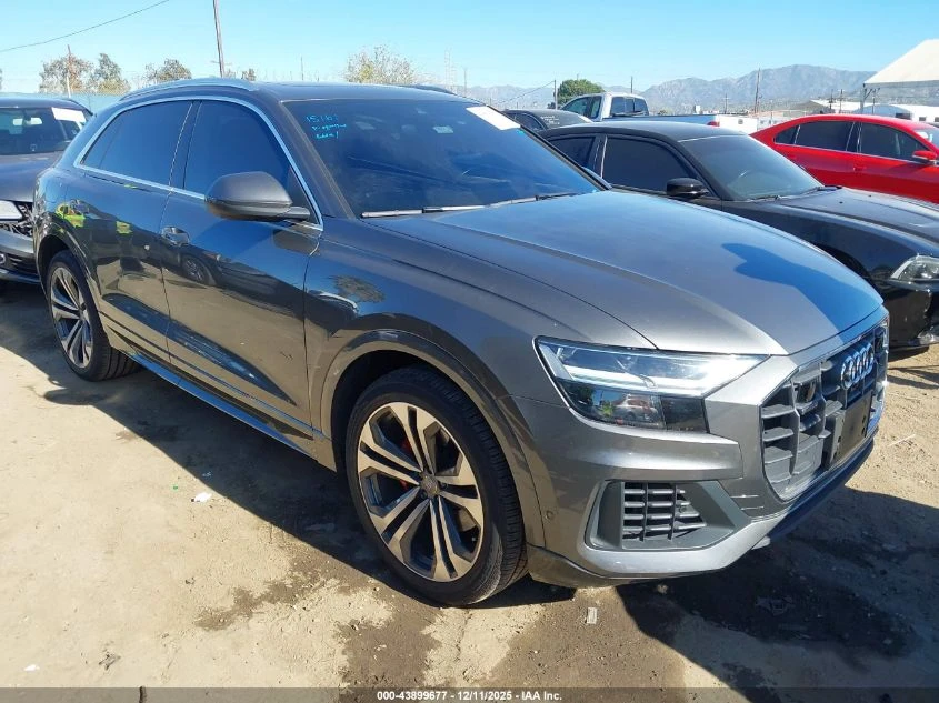 Audi Q8 3l 55 Premium | Mobile.bg � ����������� 1