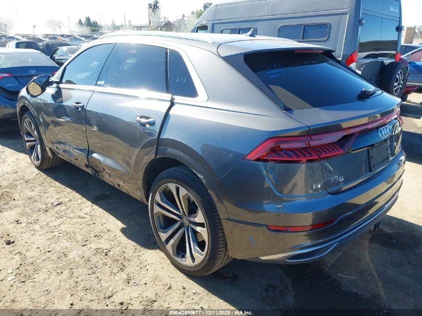 Audi Q8 3l 55 Premium - изображение 3