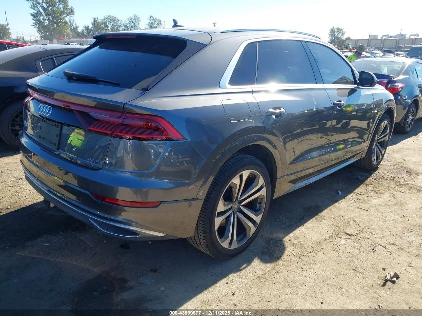 Audi Q8 3l 55 Premium - изображение 4