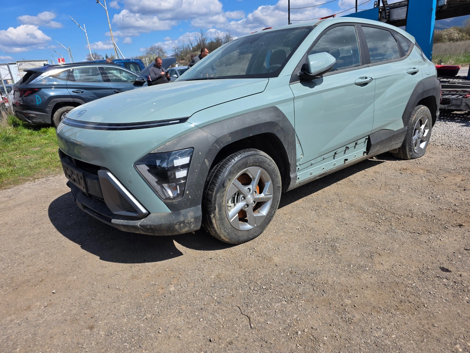 Hyundai Kona �� ����� | Mobile.bg � ����������� 2