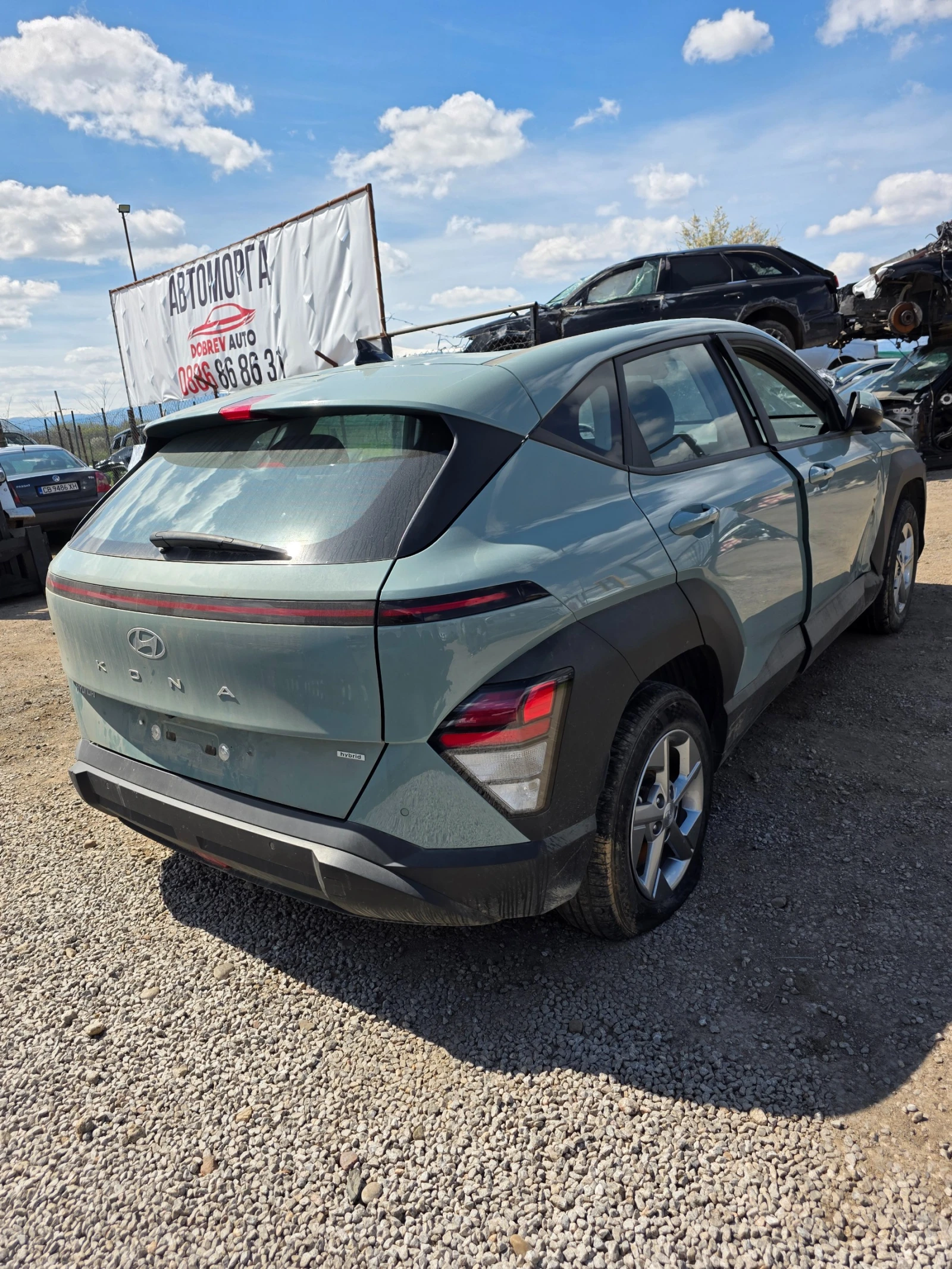 Hyundai Kona �� ����� | Mobile.bg � ����������� 4