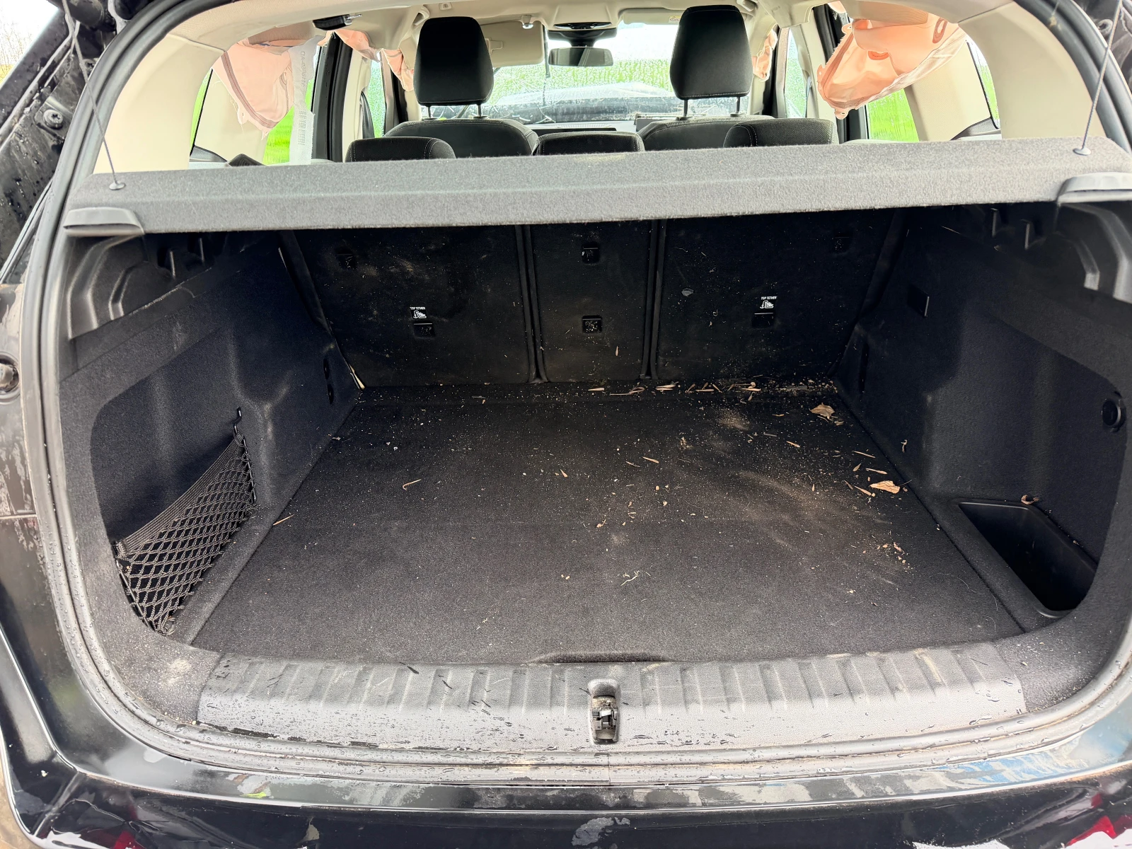 BMW X1 xDrive25e | Mobile.bg � ����������� 13