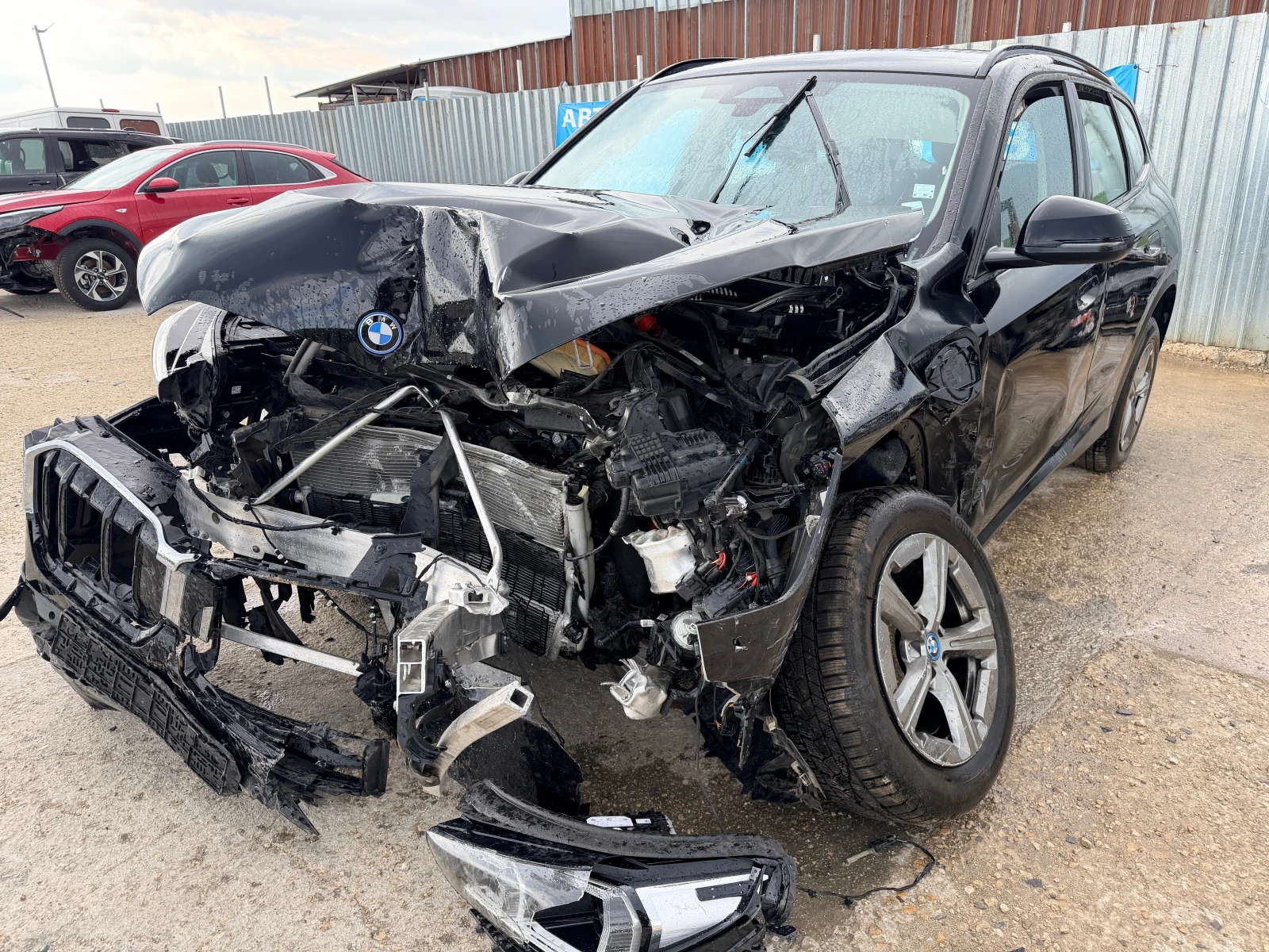 BMW X1 xDrive25e | Mobile.bg � ����������� 3