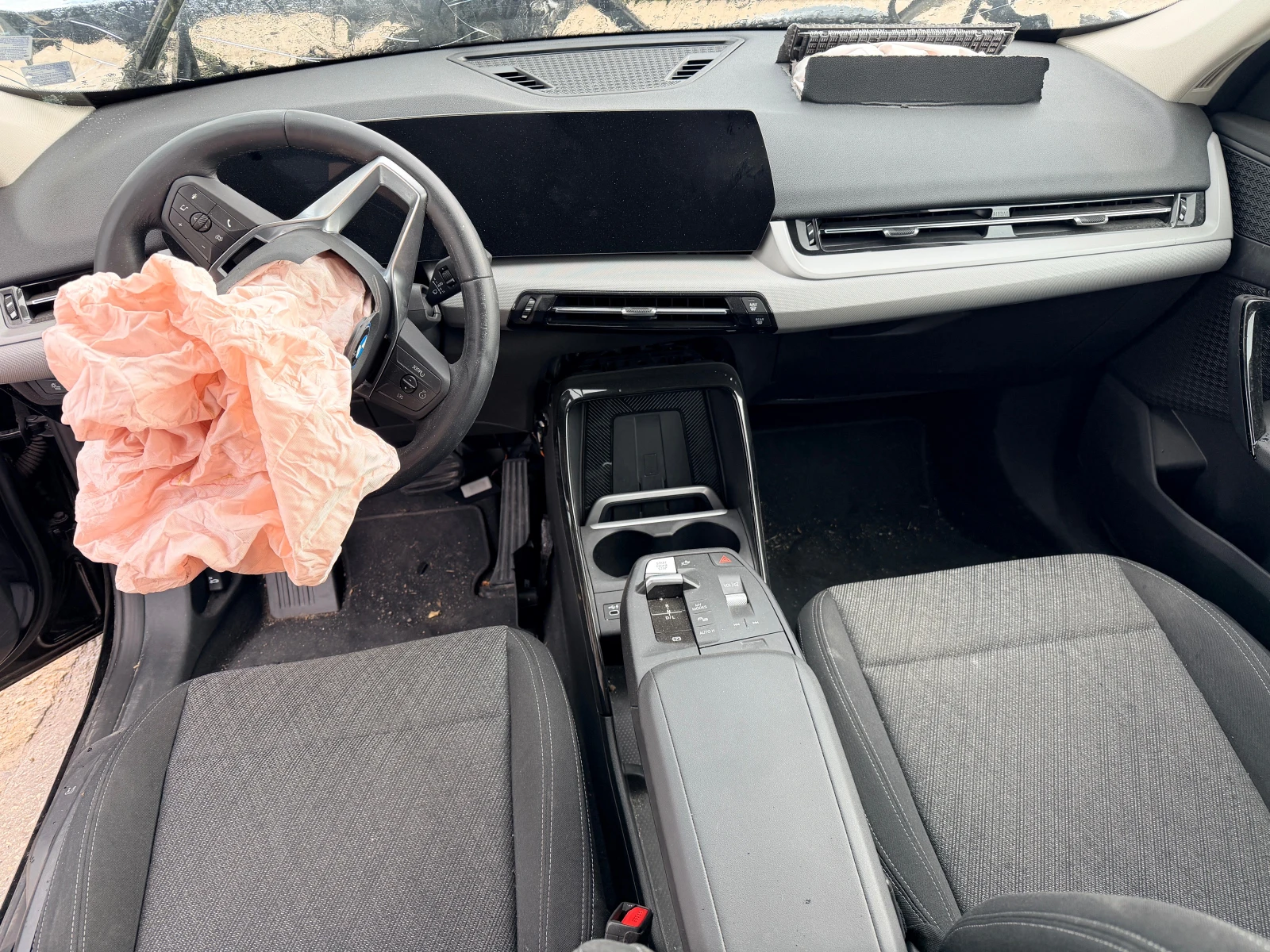 BMW X1 xDrive25e | Mobile.bg � ����������� 12