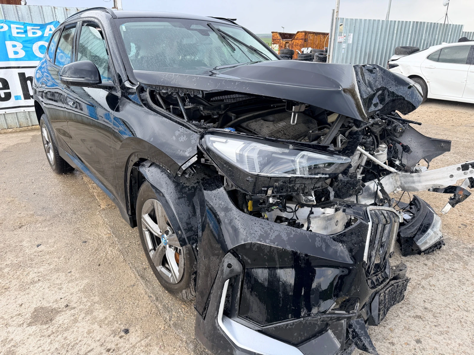 BMW X1 xDrive25e | Mobile.bg � ����������� 1