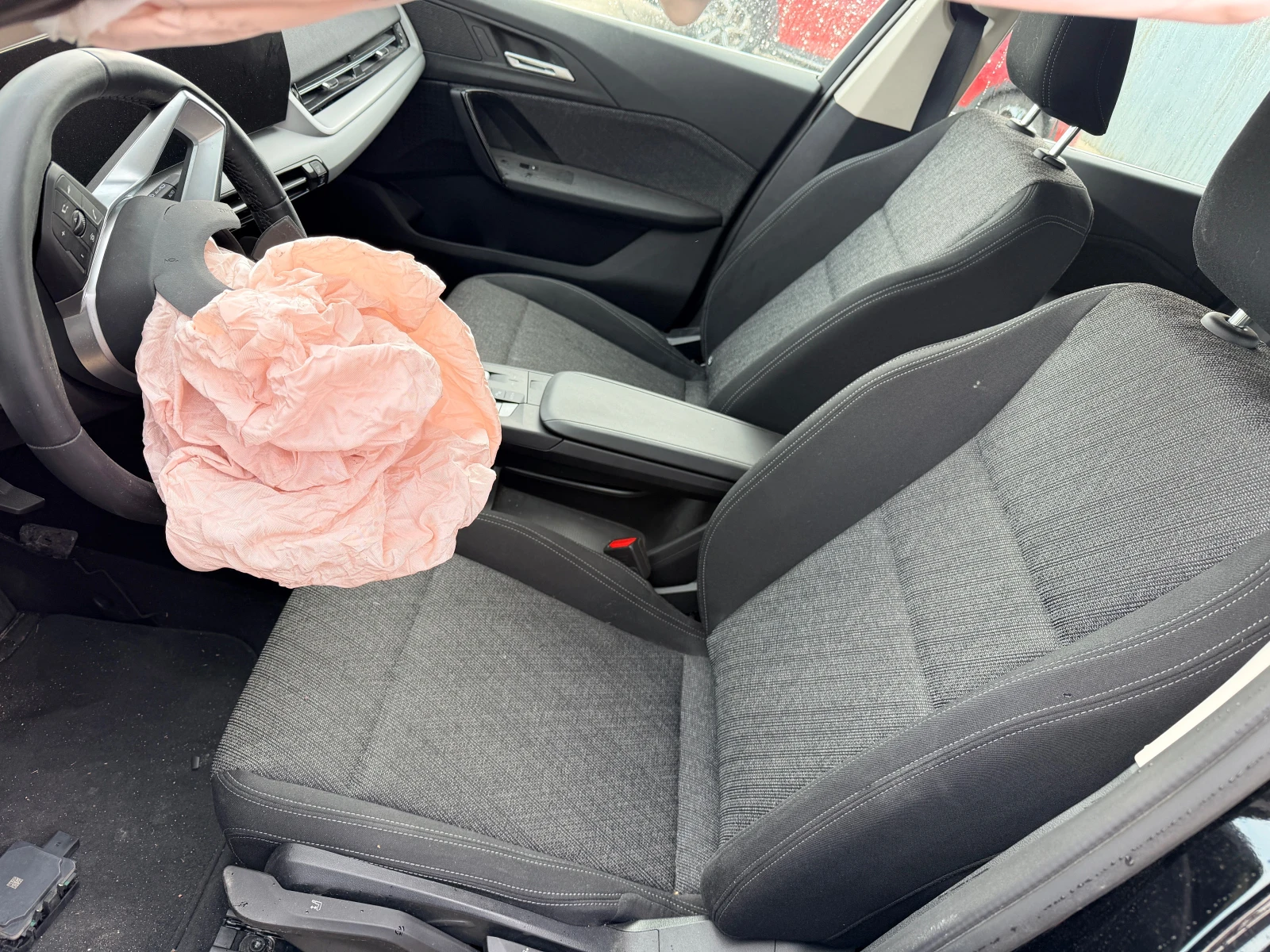 BMW X1 xDrive25e | Mobile.bg � ����������� 10