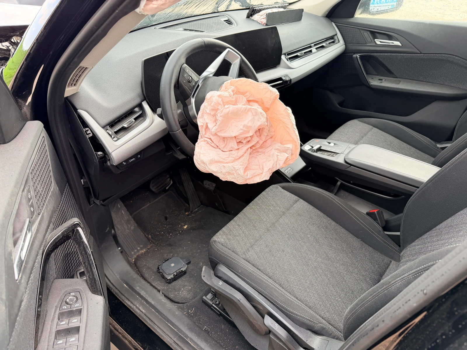 BMW X1 xDrive25e | Mobile.bg � ����������� 9