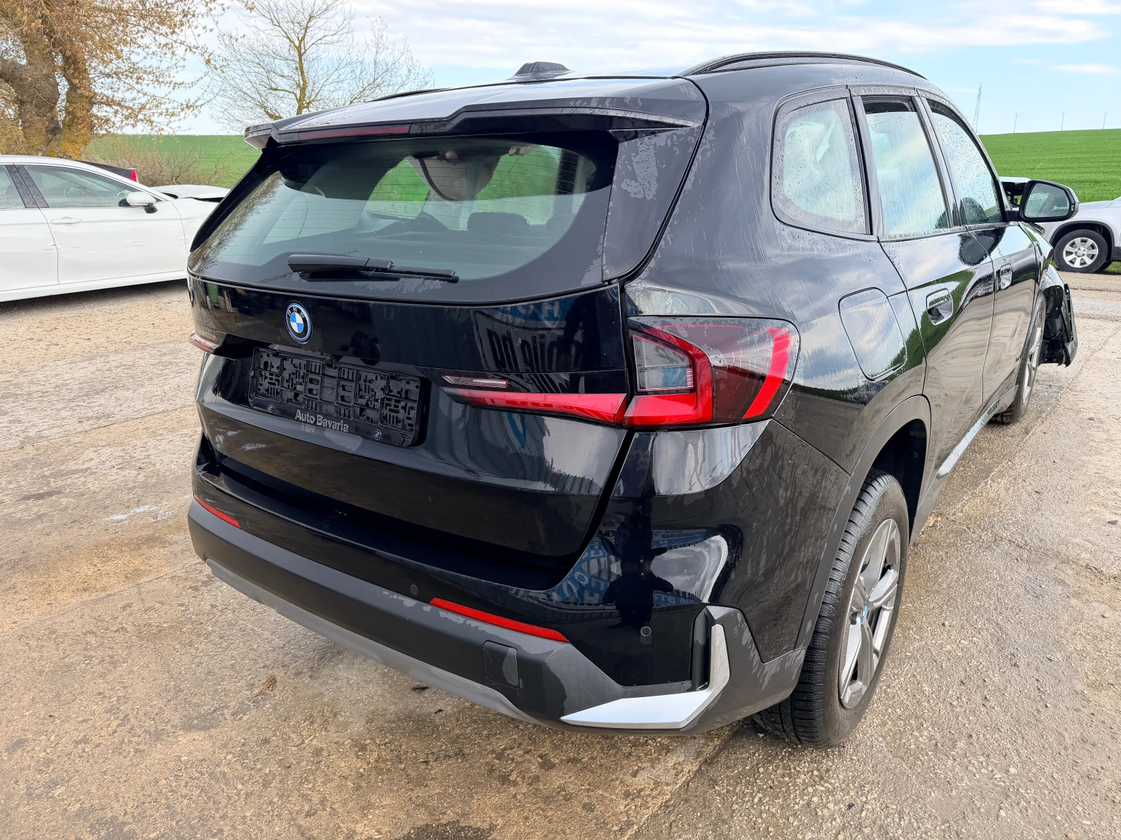 BMW X1 xDrive25e | Mobile.bg � ����������� 6