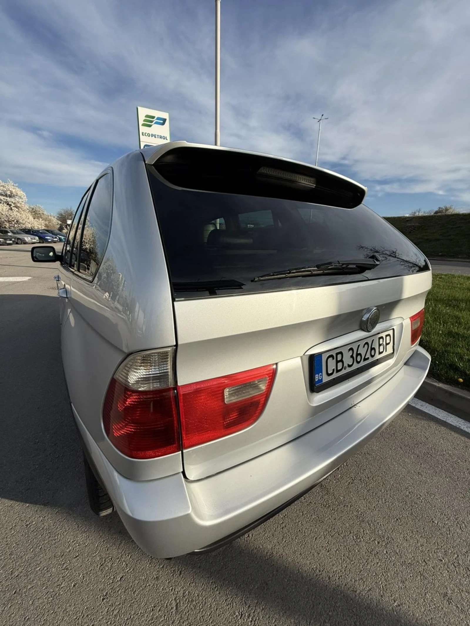 BMW X5 Facelift  ТОП СЪСТОЯНИЕ, снимка 5 - Автомобили и джипове - 54336133