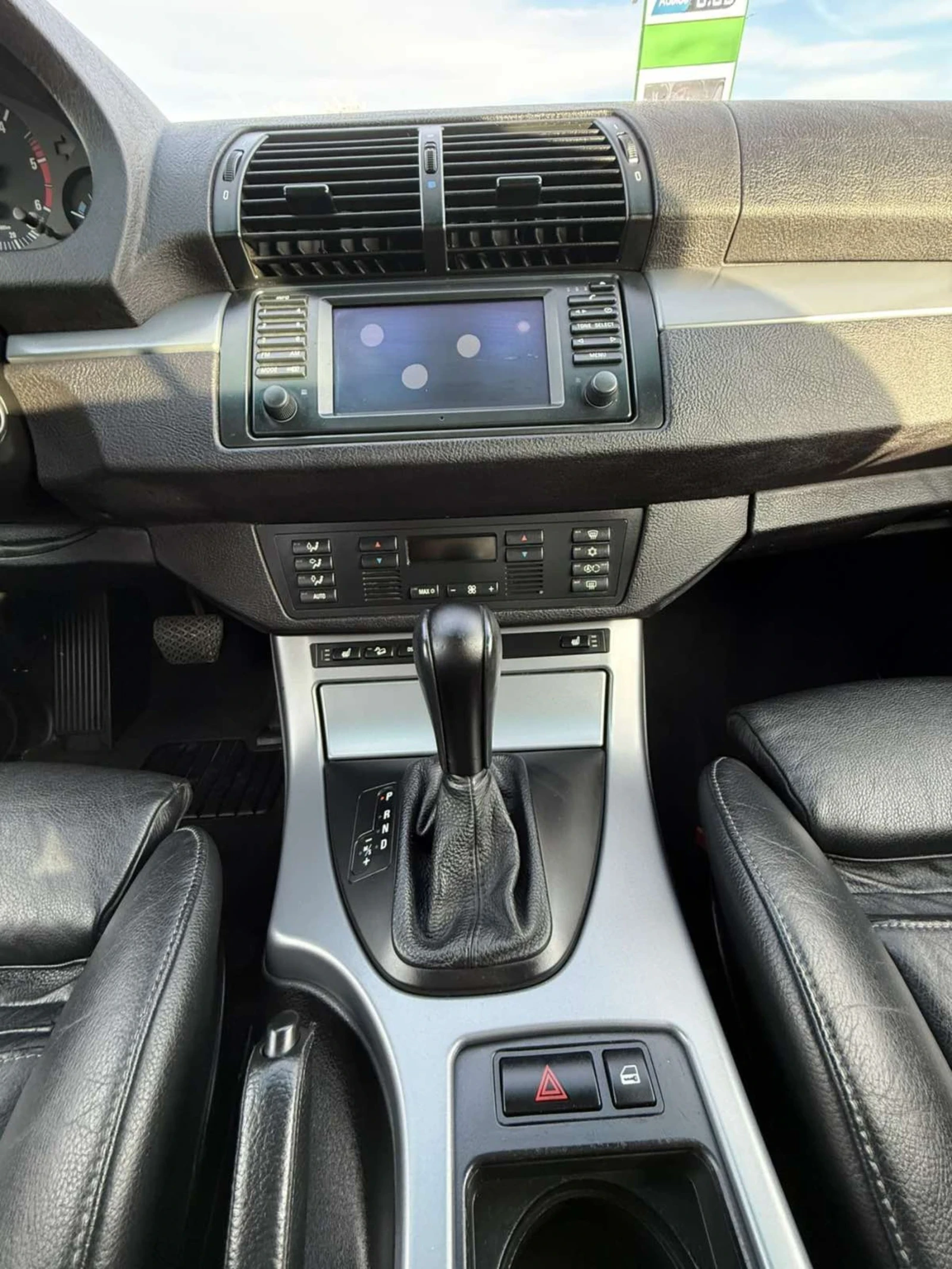 BMW X5 Facelift  ТОП СЪСТОЯНИЕ, снимка 10 - Автомобили и джипове - 54336133