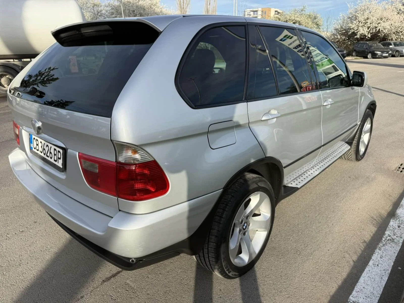 BMW X5 Facelift  ТОП СЪСТОЯНИЕ, снимка 3 - Автомобили и джипове - 54336133