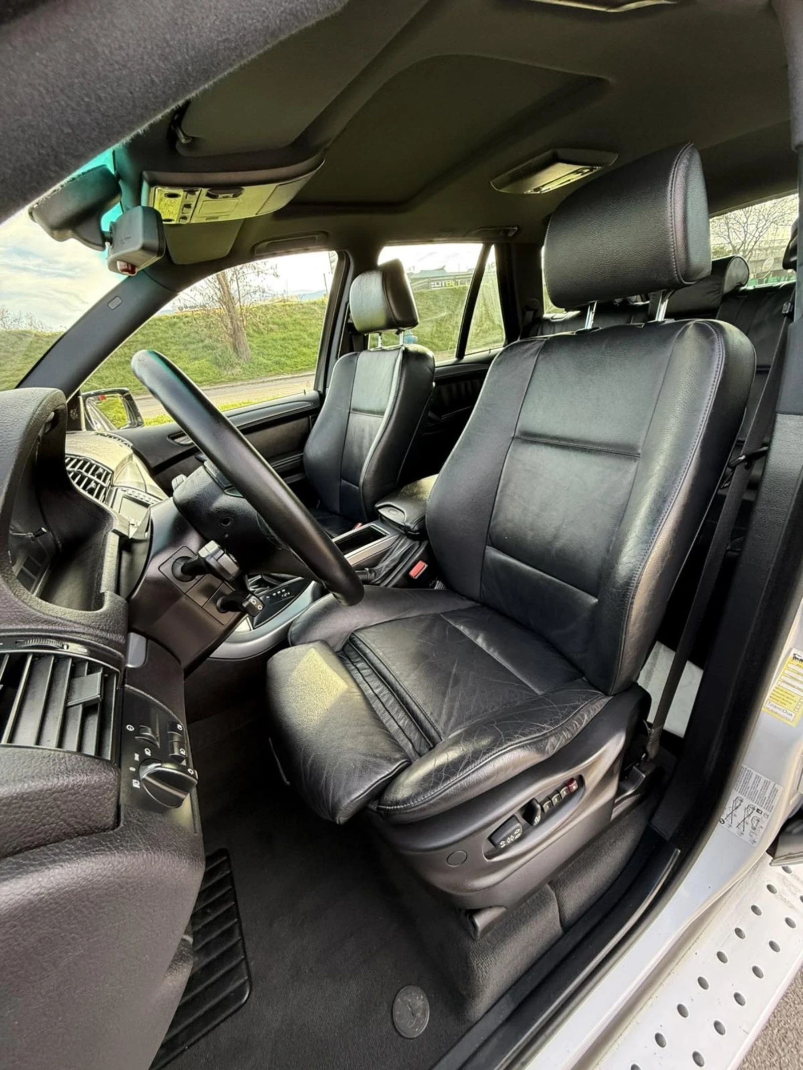 BMW X5 Facelift  ТОП СЪСТОЯНИЕ, снимка 7 - Автомобили и джипове - 54336133