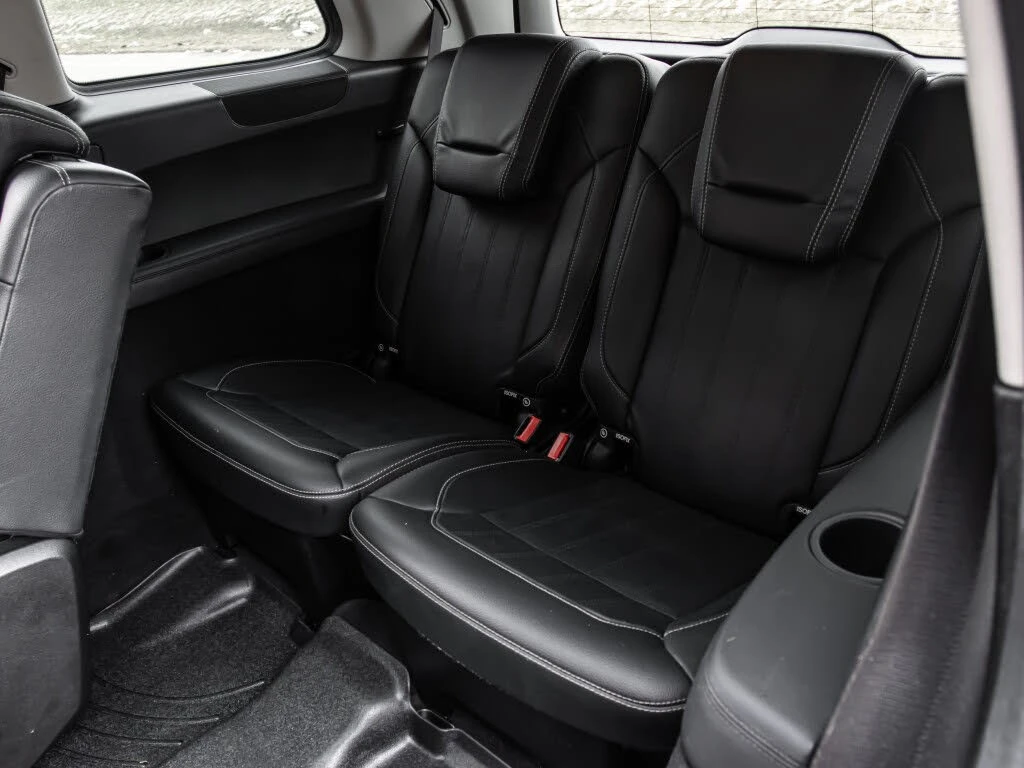 Mercedes-Benz GL 4MATIC/360 VIEW/LANE DEPARTURE/DRIVER ASSIST, снимка 11 - Автомобили и джипове - 54555267
