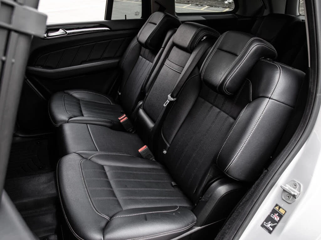 Mercedes-Benz GL 4MATIC/360 VIEW/LANE DEPARTURE/DRIVER ASSIST, снимка 10 - Автомобили и джипове - 54555267