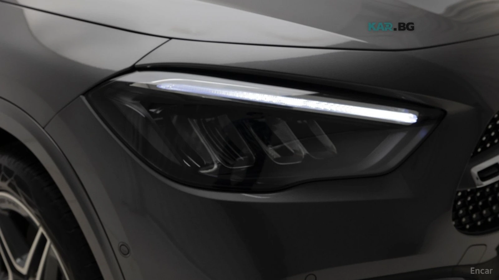 Mercedes-Benz GLA 250 4MATIC/360 VIEW/LANE DEPARTURE/DRIVER ASSIST, снимка 17 - Автомобили и джипове - 54852410