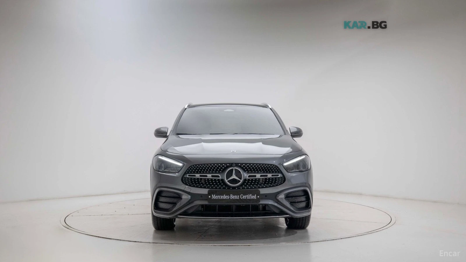 Mercedes-Benz GLA 250 4MATIC/360 VIEW/LANE DEPARTURE/DRIVER ASSIST, снимка 3 - Автомобили и джипове - 54852410