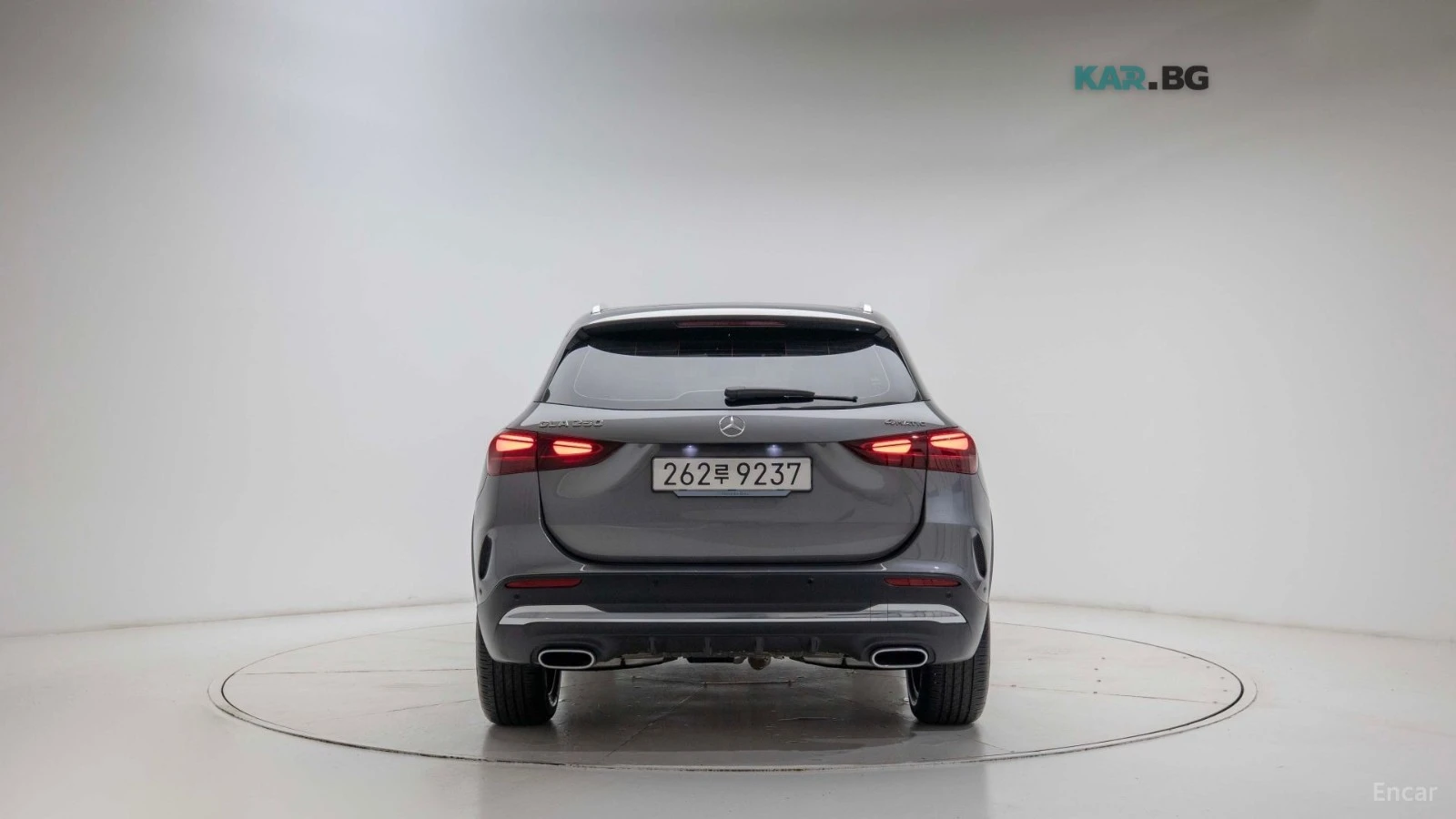 Mercedes-Benz GLA 250 4MATIC/360 VIEW/LANE DEPARTURE/DRIVER ASSIST, снимка 4 - Автомобили и джипове - 54852410