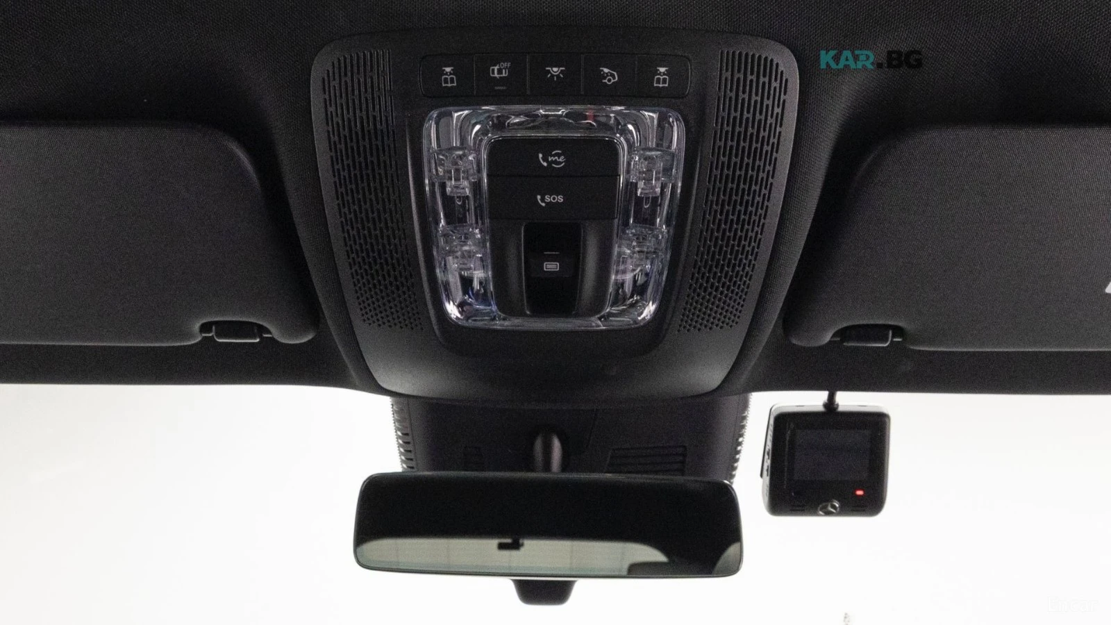 Mercedes-Benz GLA 250 4MATIC/360 VIEW/LANE DEPARTURE/DRIVER ASSIST, снимка 16 - Автомобили и джипове - 54852410
