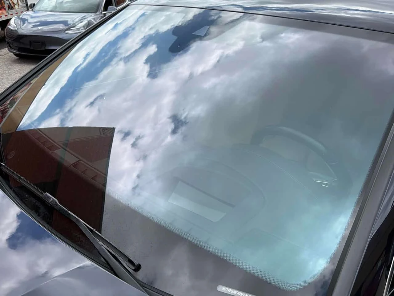 Porsche Cayenne S  CARFAX, снимка 11 - Автомобили и джипове - 54892613